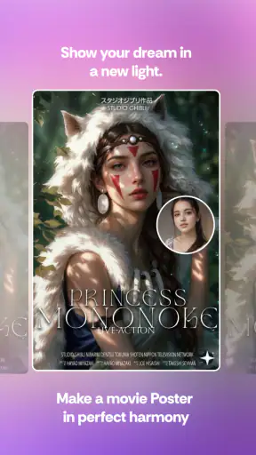 DreamShot - AI Image & Video