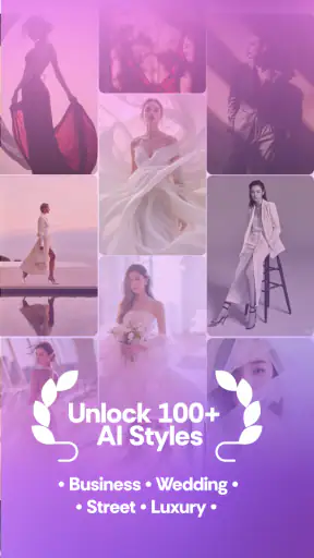 DreamShot - AI Image & Video