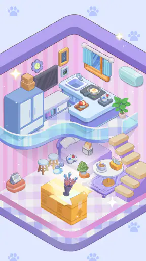 Dreamy Room