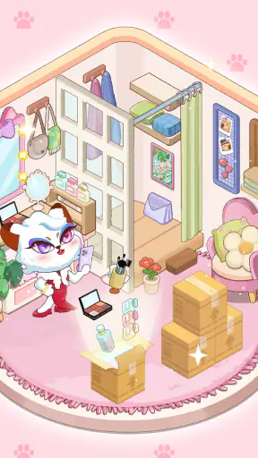 Dreamy Room