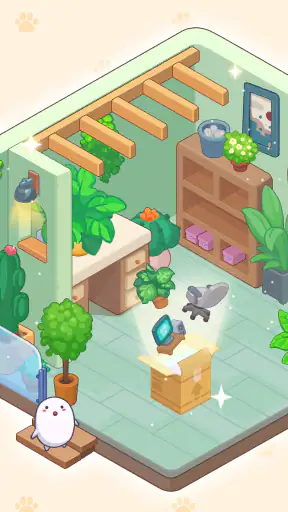 Dreamy Room