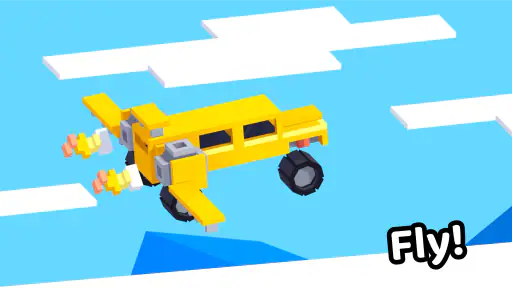 Drive Mad: Physics Racing