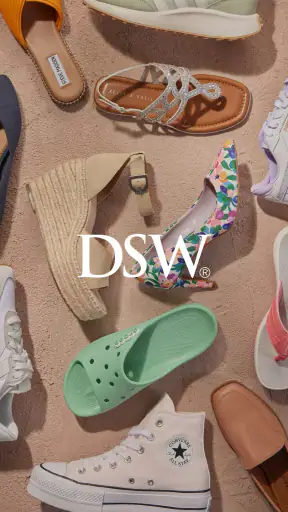 DSW Designer Shoe Warehouse