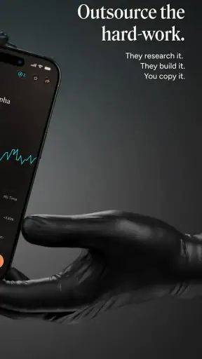 dub: Social Investing Unlocked