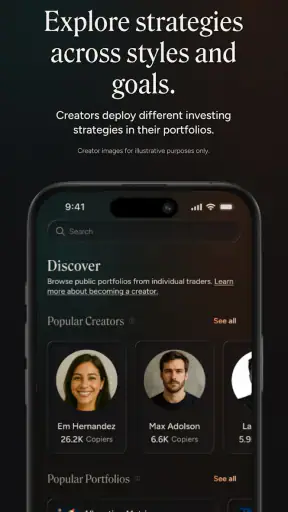 dub: Social Investing Unlocked