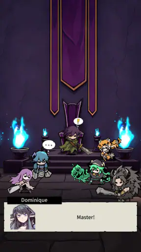 Dungeon Odyssey