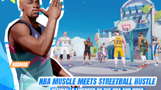 Dunk City Dynasty