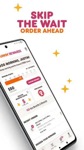 Dunkin’