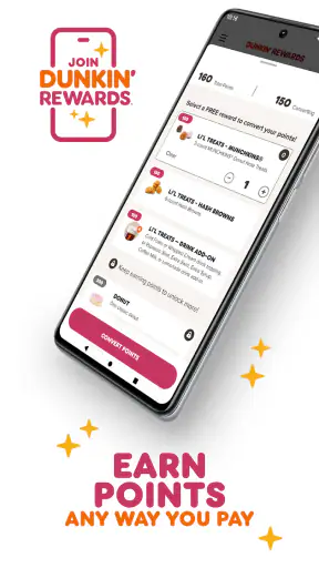 Dunkin’