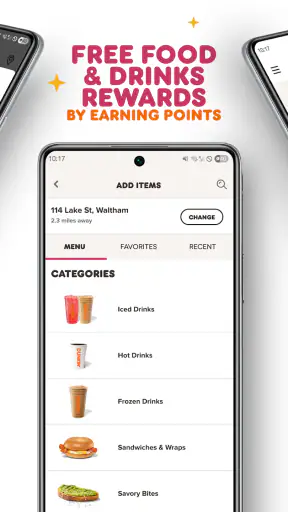 Dunkin’