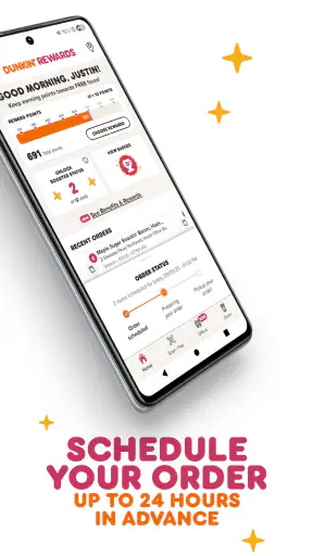 Dunkin’