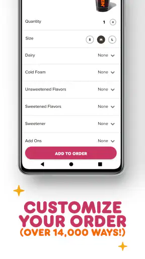 Dunkin’