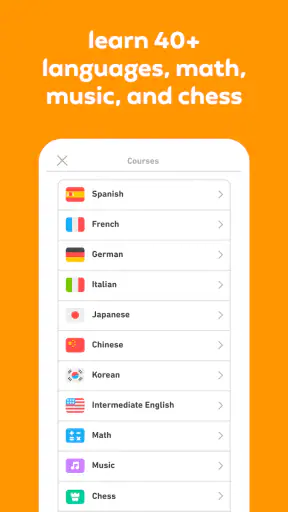Duolingo: Language Lessons
