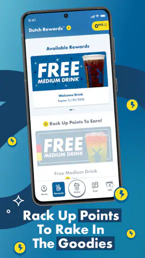 Dutch Bros