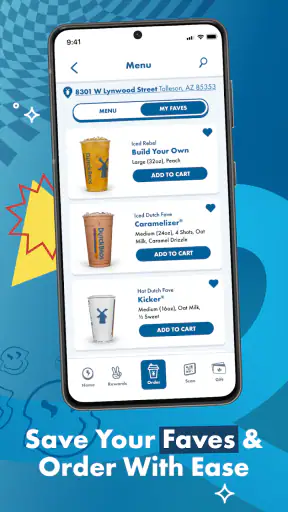Dutch Bros