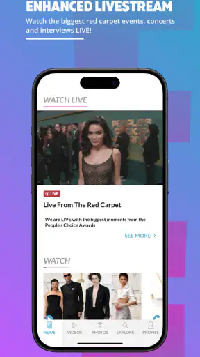 E! News