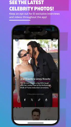 E! News