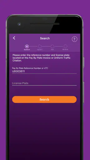 E-PASS Toll App