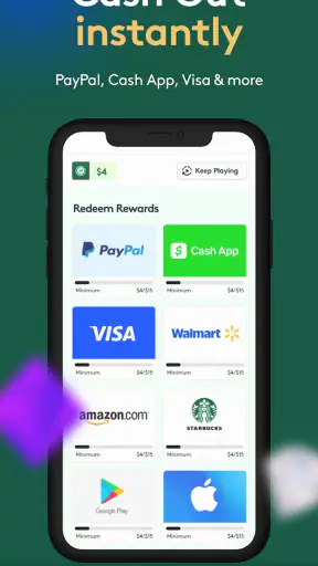 Earn Money & Rewards: Prograd