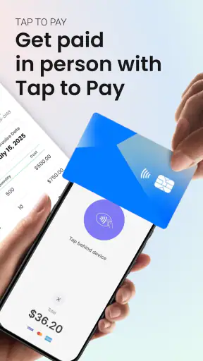Easy Invoice & Estimate Maker