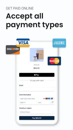 Easy Invoice & Estimate Maker