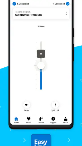 Easy Line Remote