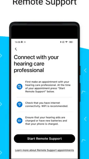 Easy Line Remote