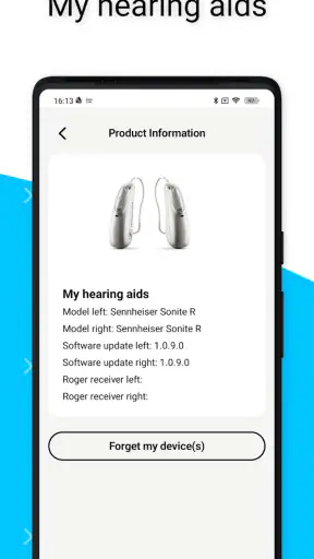 Easy Line Remote