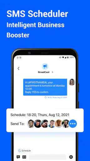 EasyLine Business Phone Number