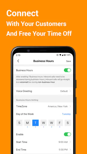 EasyLine Business Phone Number