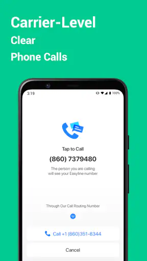 EasyLine Business Phone Number