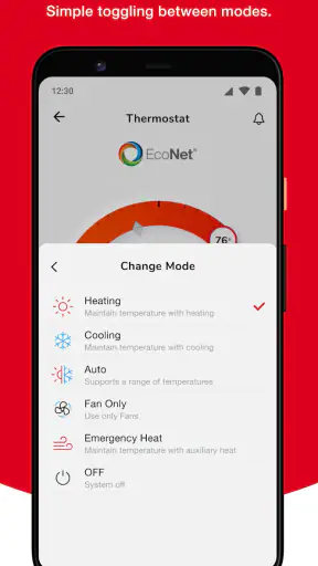 EcoNet