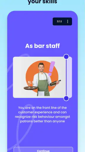 EdApp: Mobile LMS
