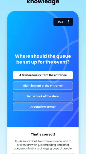 EdApp: Mobile LMS