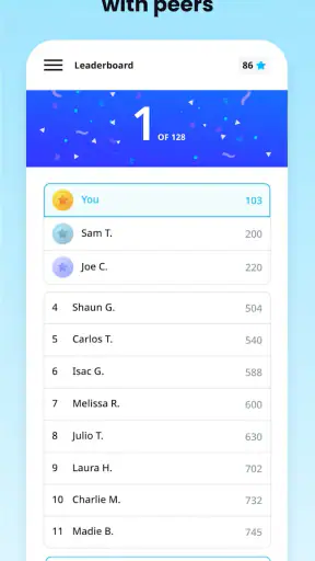 EdApp: Mobile LMS