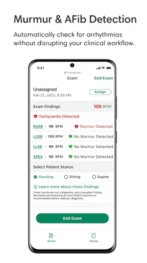 Eko: Digital Stethoscopes