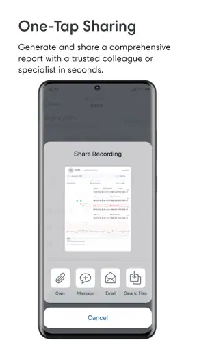 Eko: Digital Stethoscopes