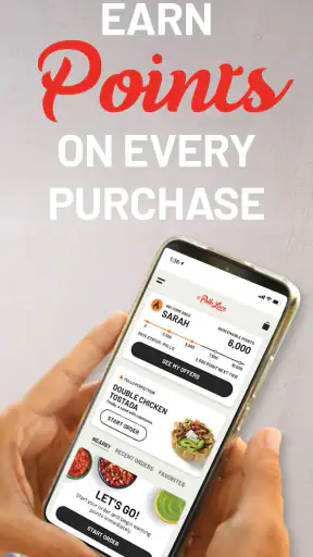 El Pollo Loco - Loco Rewards