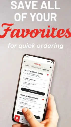 El Pollo Loco - Loco Rewards