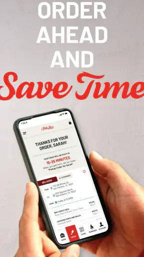 El Pollo Loco - Loco Rewards