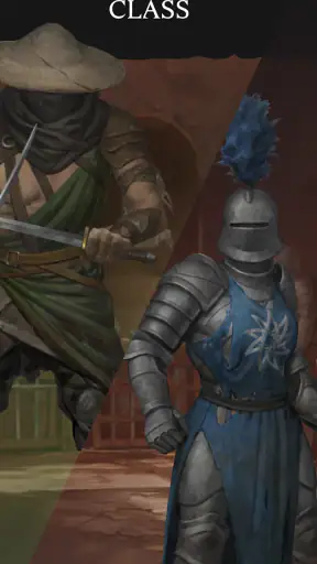 Eldrum: Black Dust - CRPG