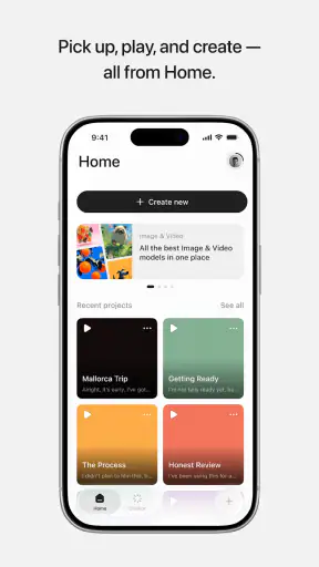 ElevenLabs: AI Voice Generator