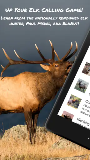 ElkNut