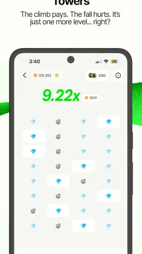 Ember - Play Games. Win Big.
