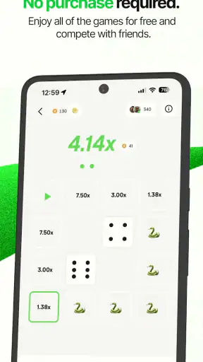 Ember - Play Games. Win Big.