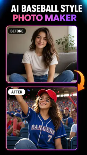 Emberly: AI Photo Generator