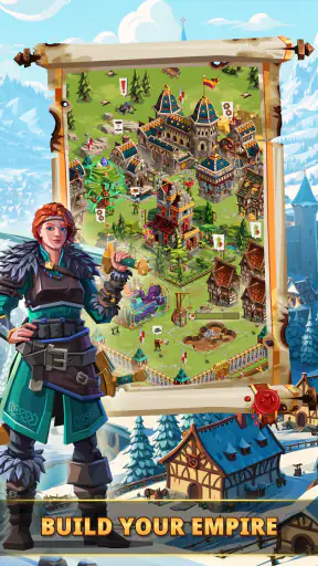 Empire: Four Kingdoms