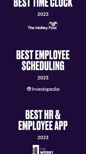 Homebase: Scheduling & Payroll