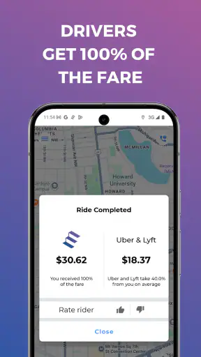 Empower Driver