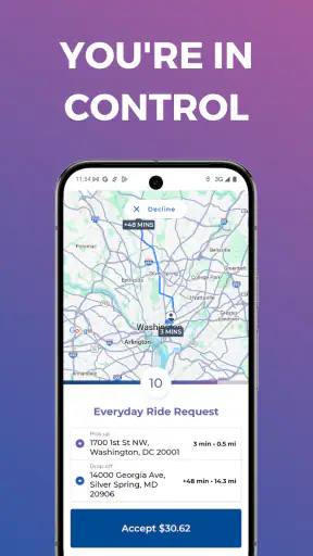 Empower Driver